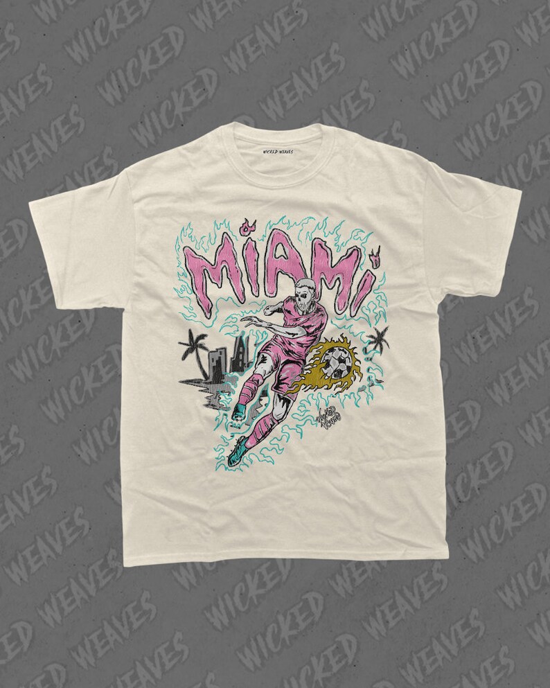 LIONEL MESSI SHIRT - Messi Graphic Tee - 90s Vintage Graphic Tees - Retro Shirt - Skeleton Tshirt - Lionel Messi Merch - Messi Soccer Shirt