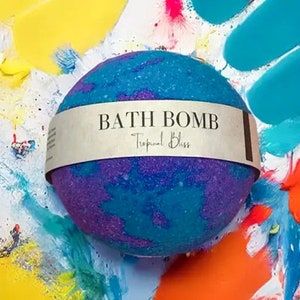 Bath Bombs