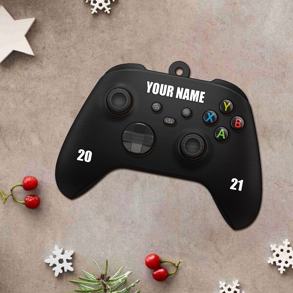 Video Game Tree Etsy