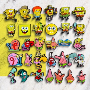 Pin on Spongebob quotes