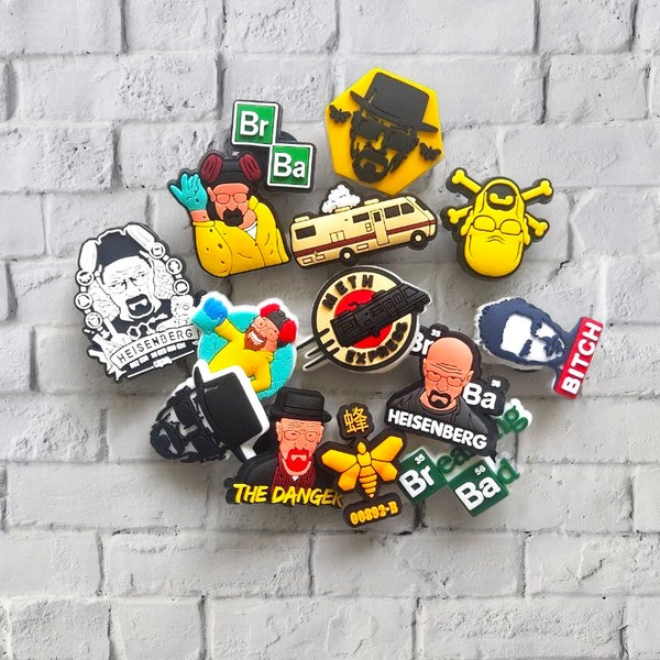 Funny Croc Accessories Etsy