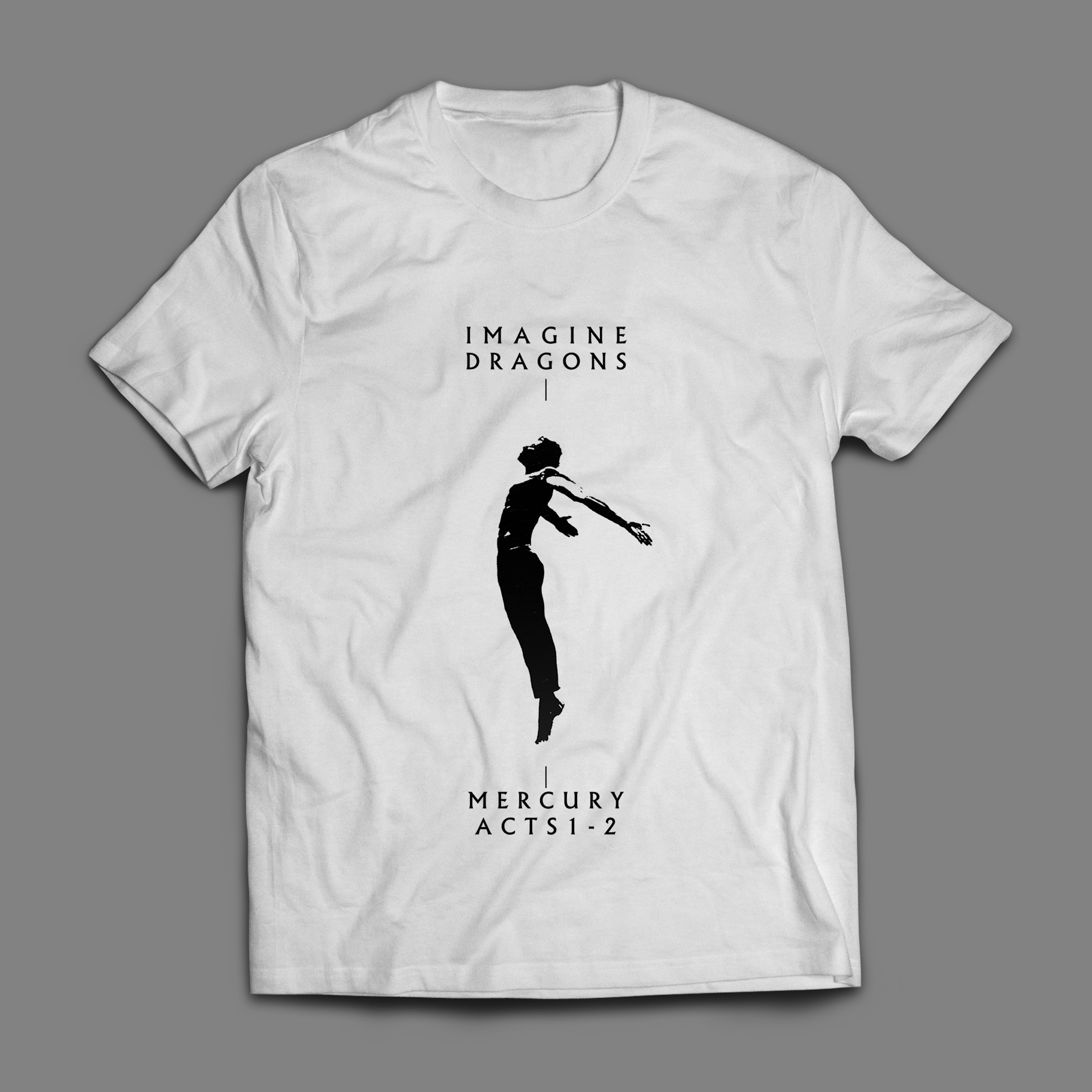 Imagine dragons t 2024 shirt india