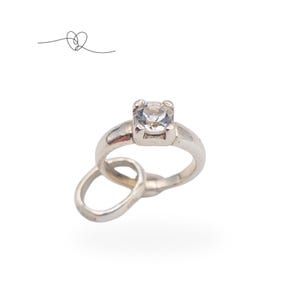 Links of London Rings - Etsy