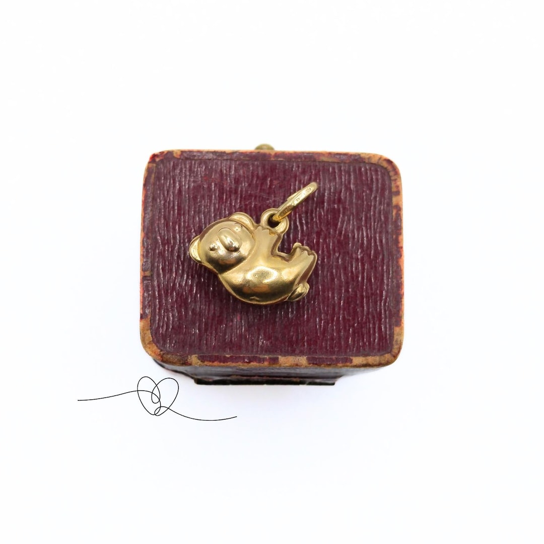 Koala 9mm Charm