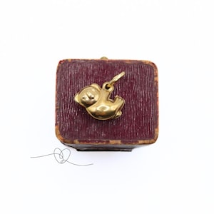 9ct Gold Koala Charm Koala Pendant Puffy Charm Koala Gift for Her Birthday Christmas  Hallmarked Charm Animal Lover Australia Souvenir
