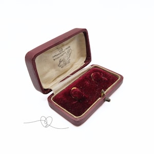 Asprey box - Etsy 日本