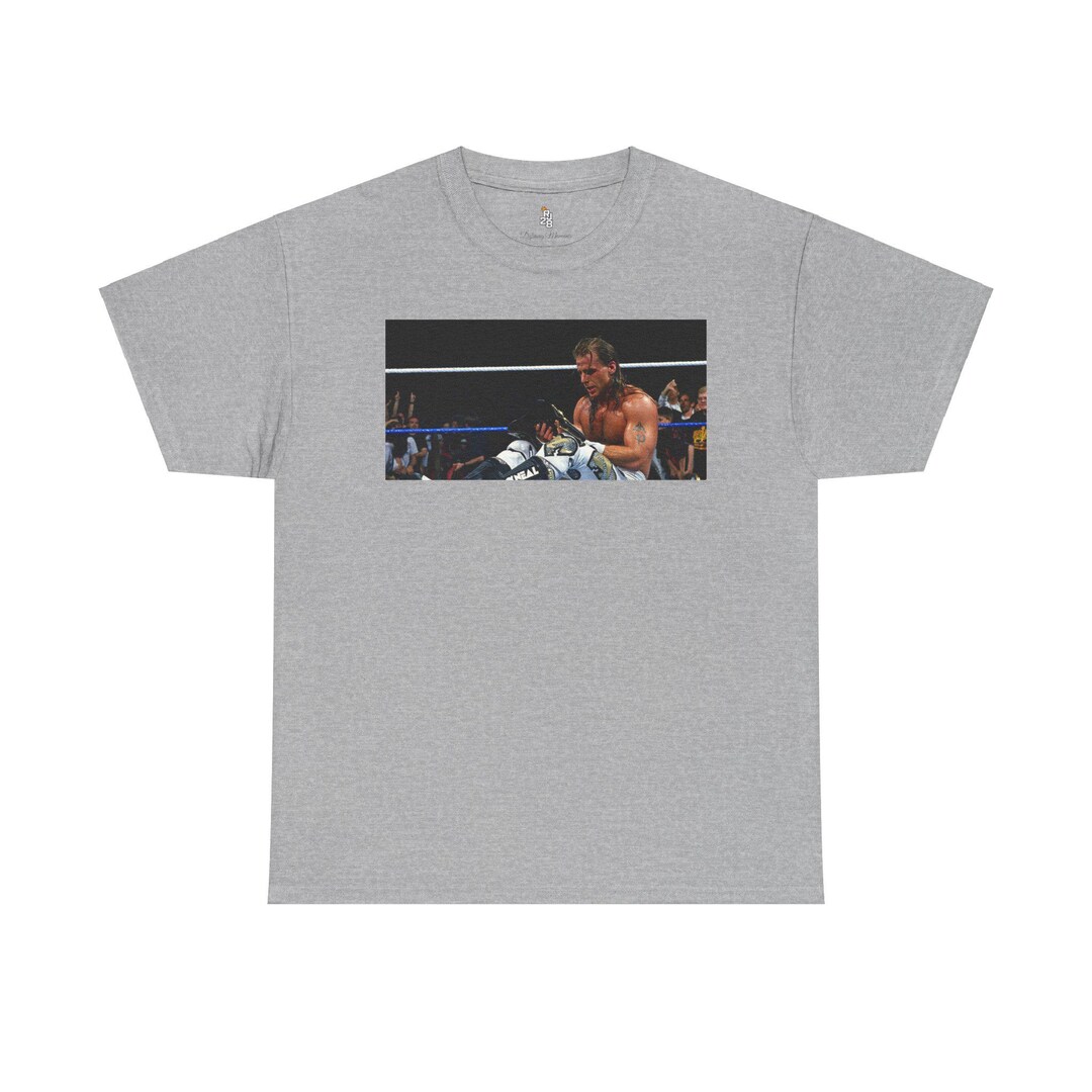 Defining Moments Series HBK Boyhood Dream Unisex Tee - Etsy