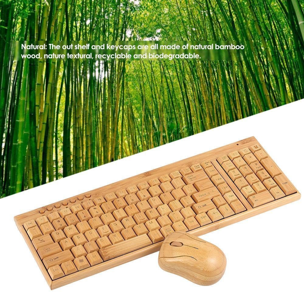MECHKYP Keyboard Cleaning Brush for Mechanical Keyboard/ Computer Screen /  Desktop / Camera / Car Small Wood Soft Brush Cleaning Tool 