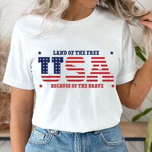 4th of July Svg, USA SVG Shirt Sublimation Design, America png, 4th of July png, Fourth of July SVG, Independence Day Png Shirt design