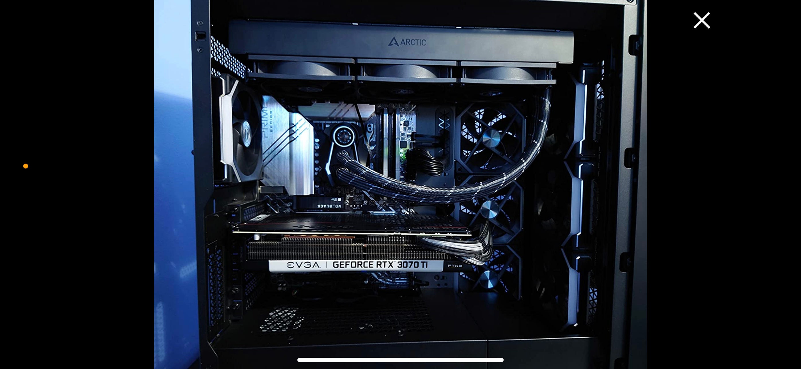 Universal Top Radiator Offset MOUNTING Bracket FOR 120mm 240mm 360mm ...