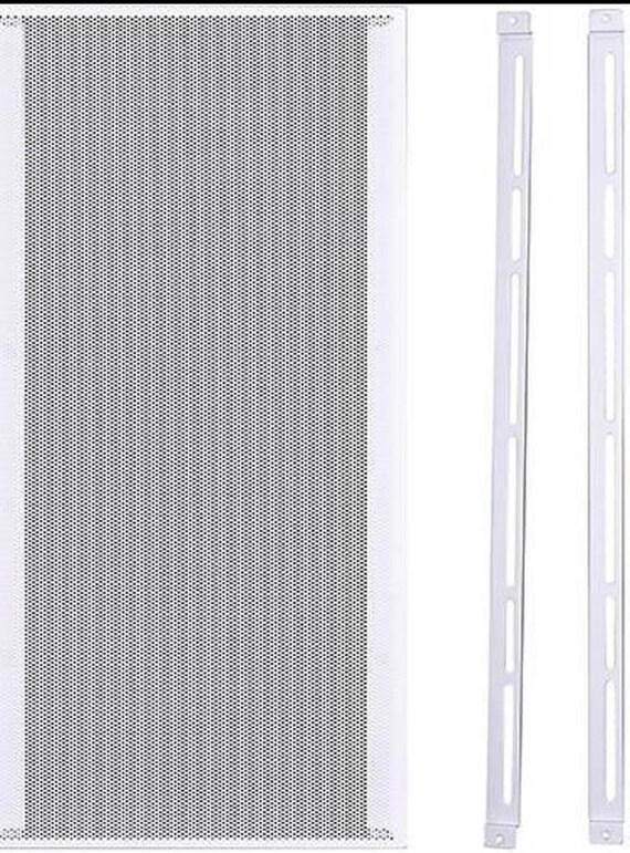 Lian Li O11 Dynamic EVO Front Mesh Kit (white) - O11DE-4W - Etsy Lian Li O11 Dynamic EVO Front Mesh Kit (white) - O11DE-4W - Etsy