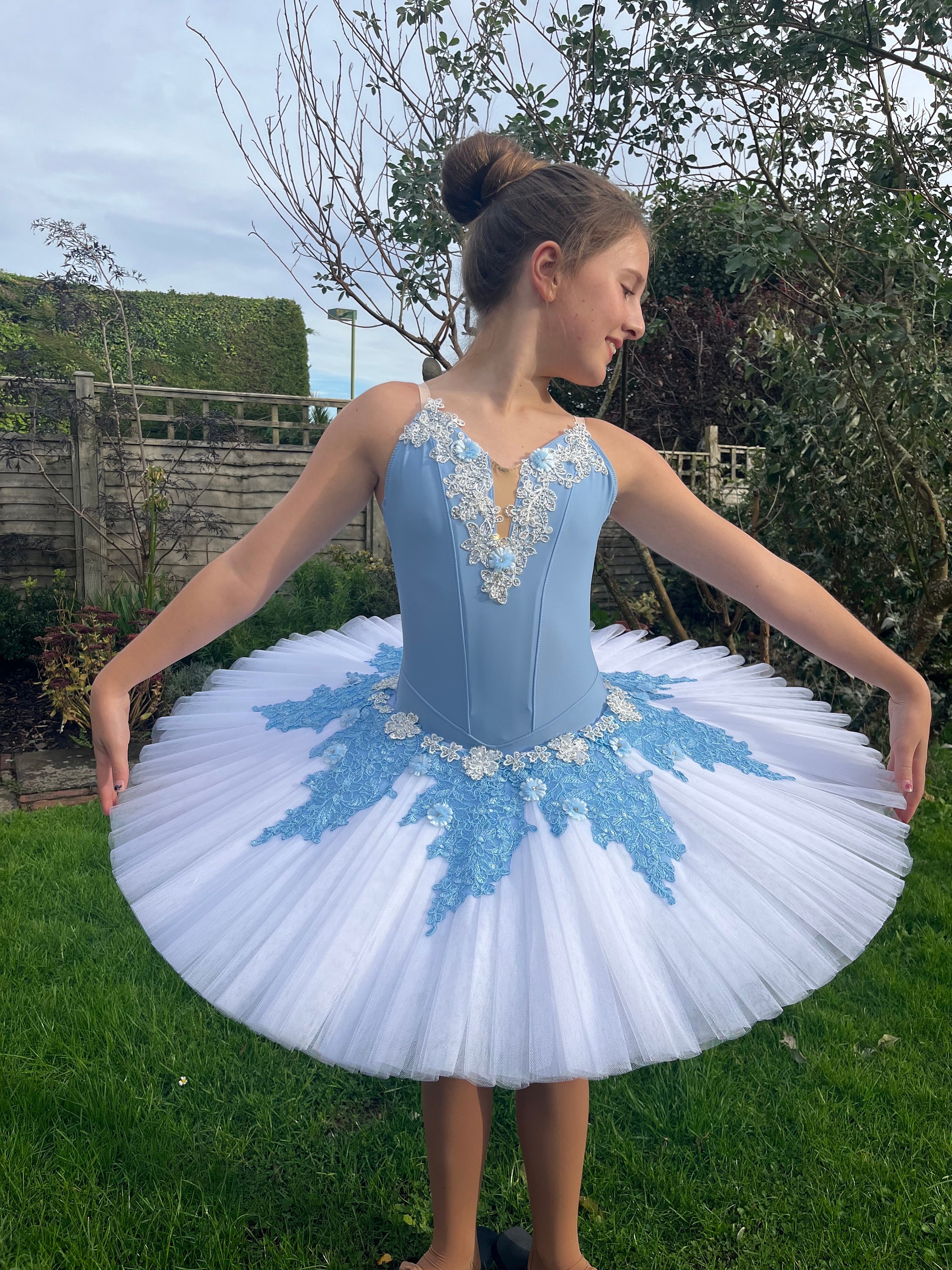 Tutu danse classique fille – Balletto Dance Shop