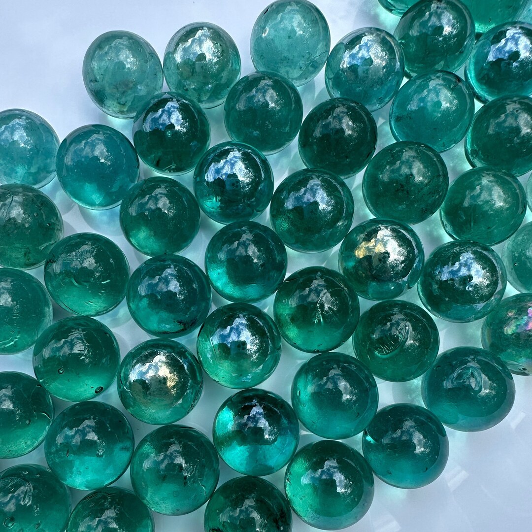 Glass Marbles Round Marbles for Vase Filler Glass Beads for Etsy