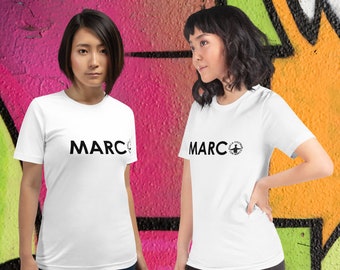 Camiseta mujer En la Cocina Con Marco