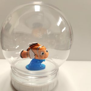 DIY Snow Globe Kit , Create your own snow globe, Birthday gift, Christmas gift, Snow Globe DIY KIT