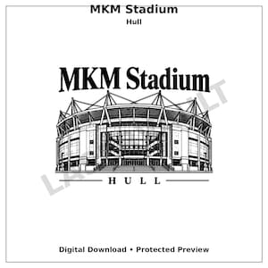 10 Premier League-stadion PNG-paket 2 | Lasergravering av engelsk fotbollsstadion | Digital nedladdning av skifferunderlägg bild 8