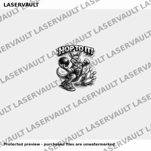 15 djur, bowling, lasergravyr, PNG-paket, rolig björn, bulldogg, lejon, elefant, anka, mus, fågel, känguru, koala bild 2