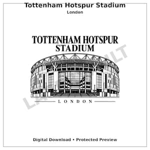 10 Premier League-stadion PNG-paket 2 | Lasergravering av engelsk fotbollsstadion | Digital nedladdning av skifferunderlägg bild 4