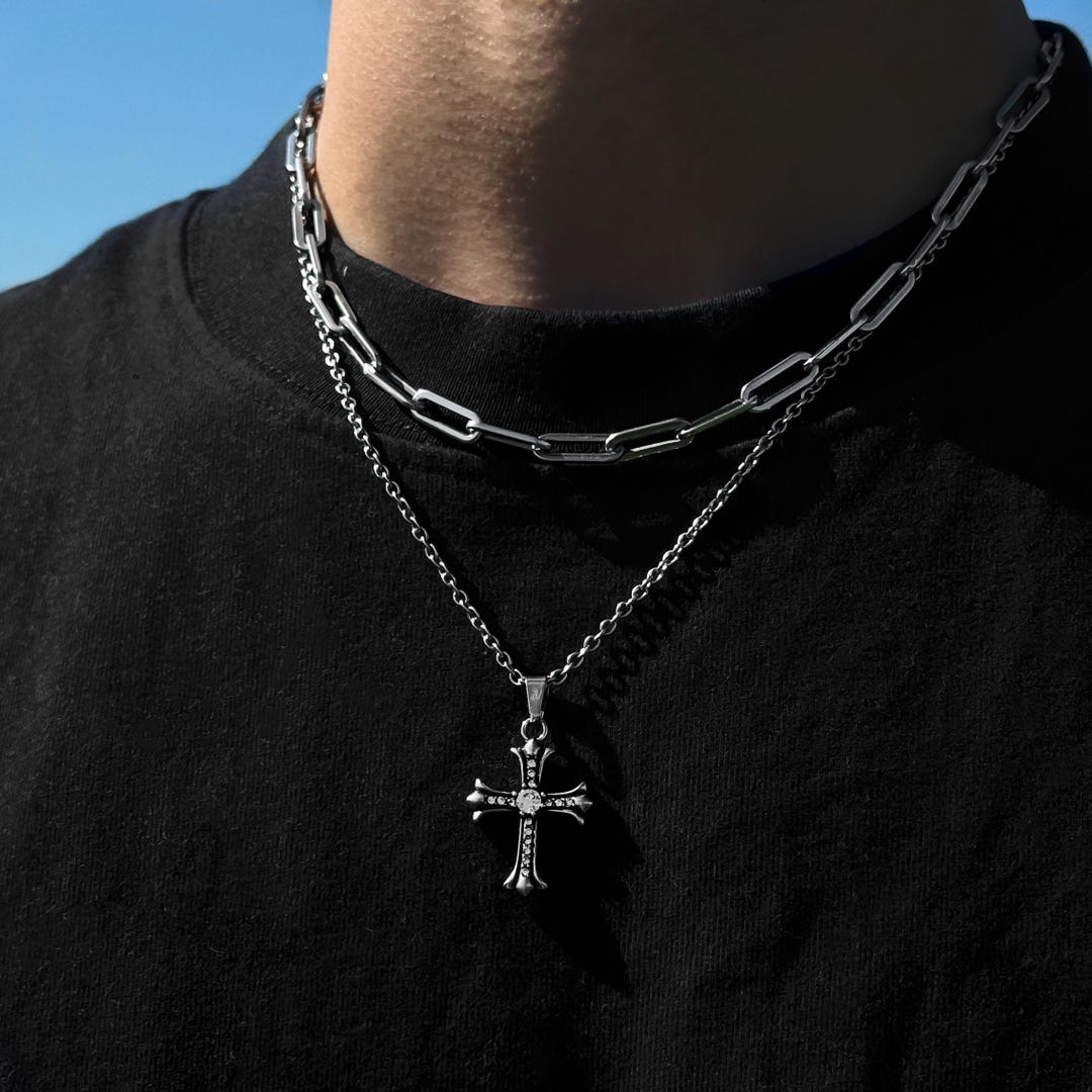 mutual necklace｜LORO(ロロ)公式通販