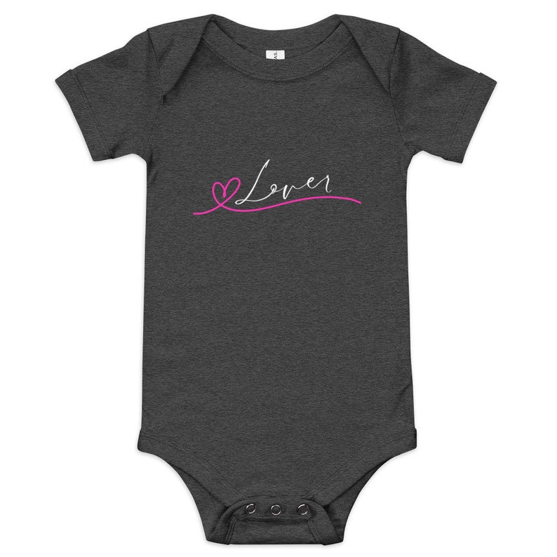 Lover Onesie Taylor Swift Lover Baby Onesie Taylor Swift Etsy