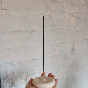 Incense Holder