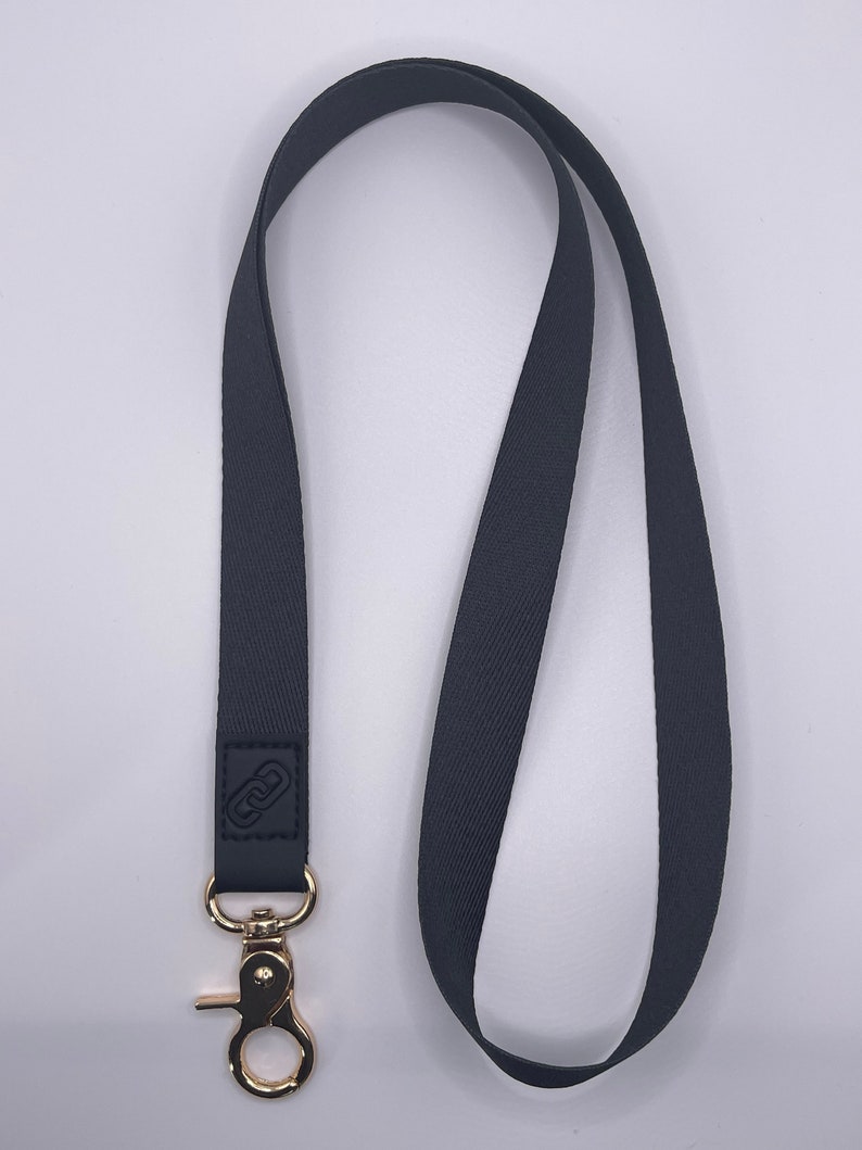 Lanyard for Keychain Accessories Neck Lanyard Keychain Holder Etsy