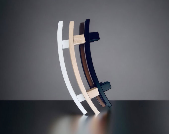 Rocking Legs for IKEA Strandmon Chair Rocking Chair Conversion Kit