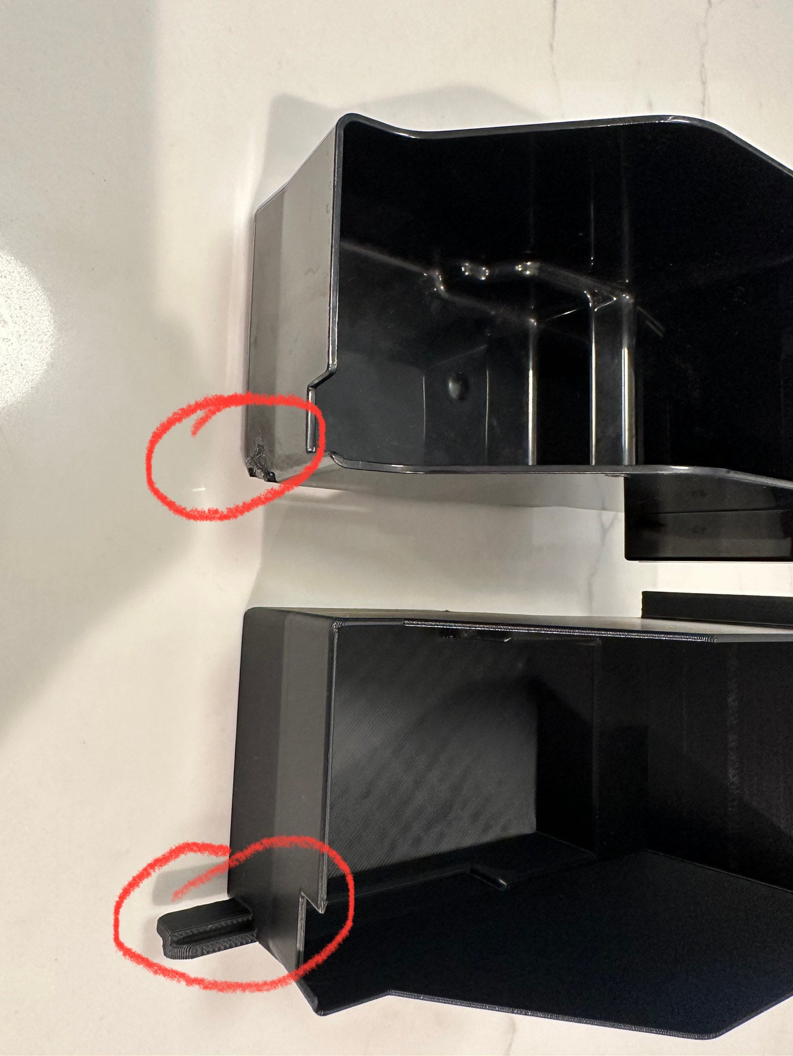 Replacement Coffee Grounds Container for Delonghi Eletta Etsy