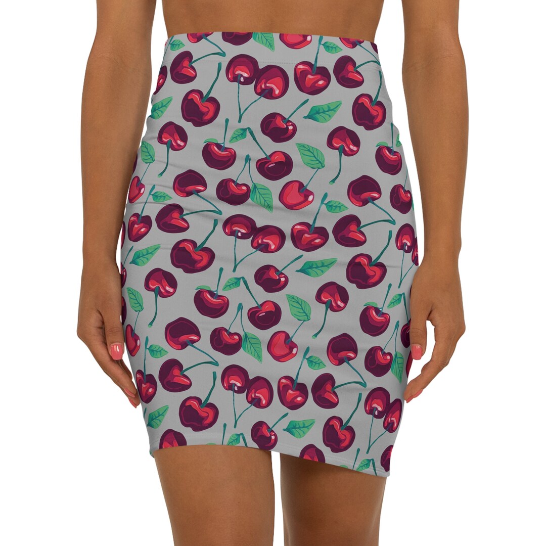 Summer Fruit Maxi main image 0