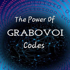 Grabovoi Codes Guide: Rejuvenation, Hormone Balance, Metabolism (PDF)