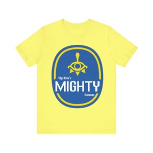 Mighty Banana Shirt