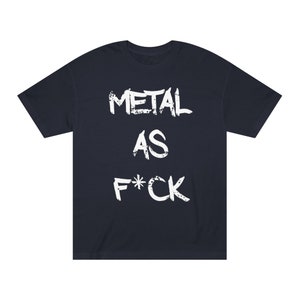 METAL-AF T