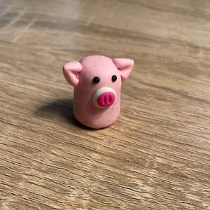 Sheila the Pig