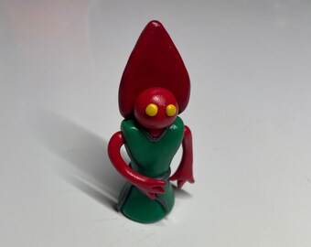 Flatwoods Monster