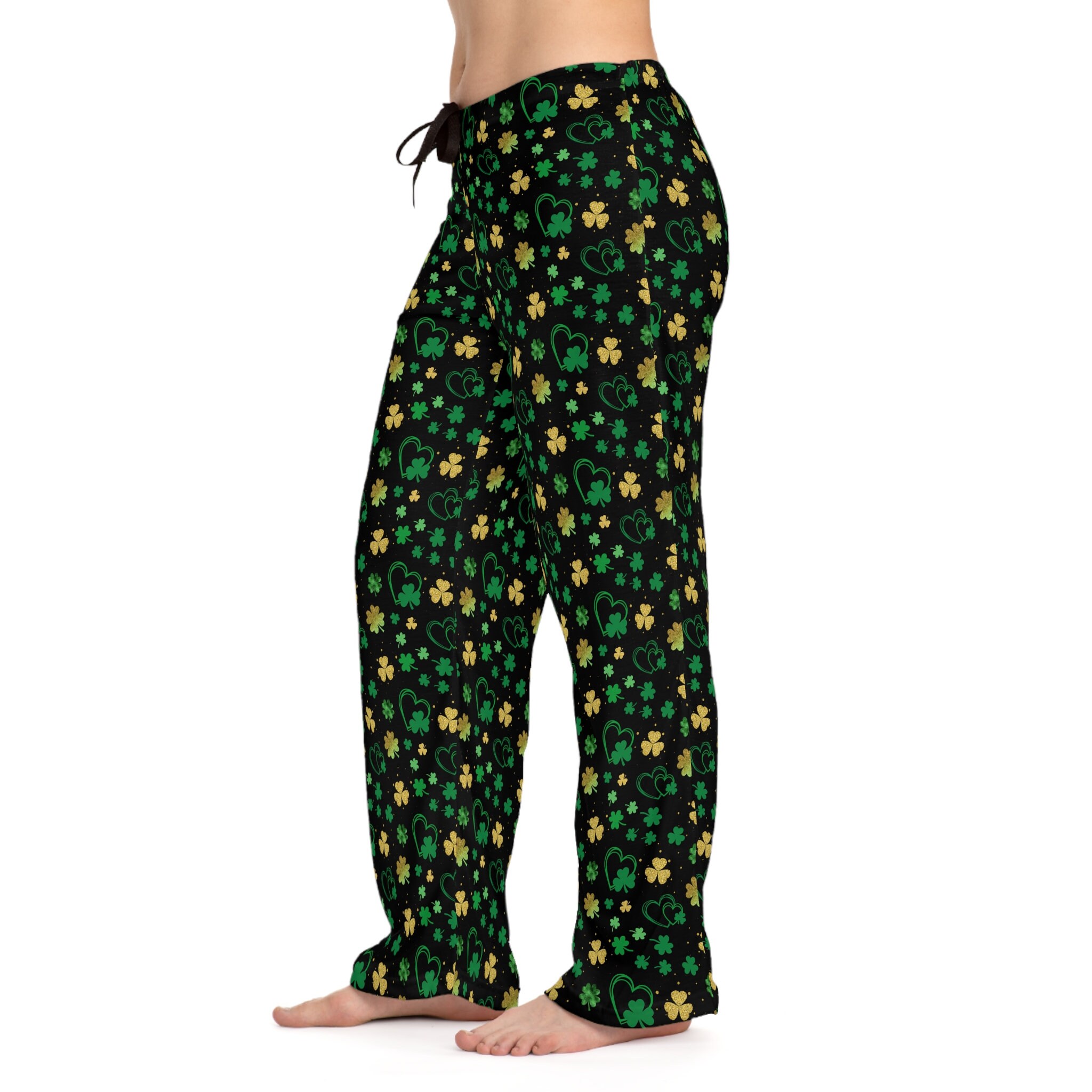 St Patricks Day Pjs Etsy UK