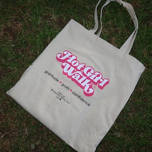 Sac fourre-tout Hot Girl Walk® Officiel