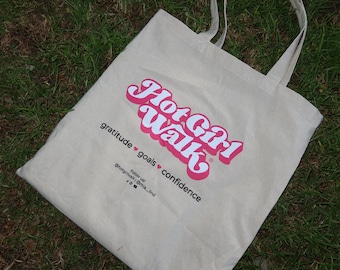 Hot Girl Walk® Tragetasche offiziell