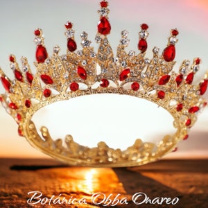 Crown