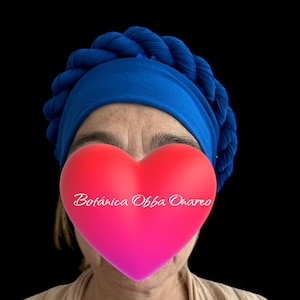 Yemaya Hat