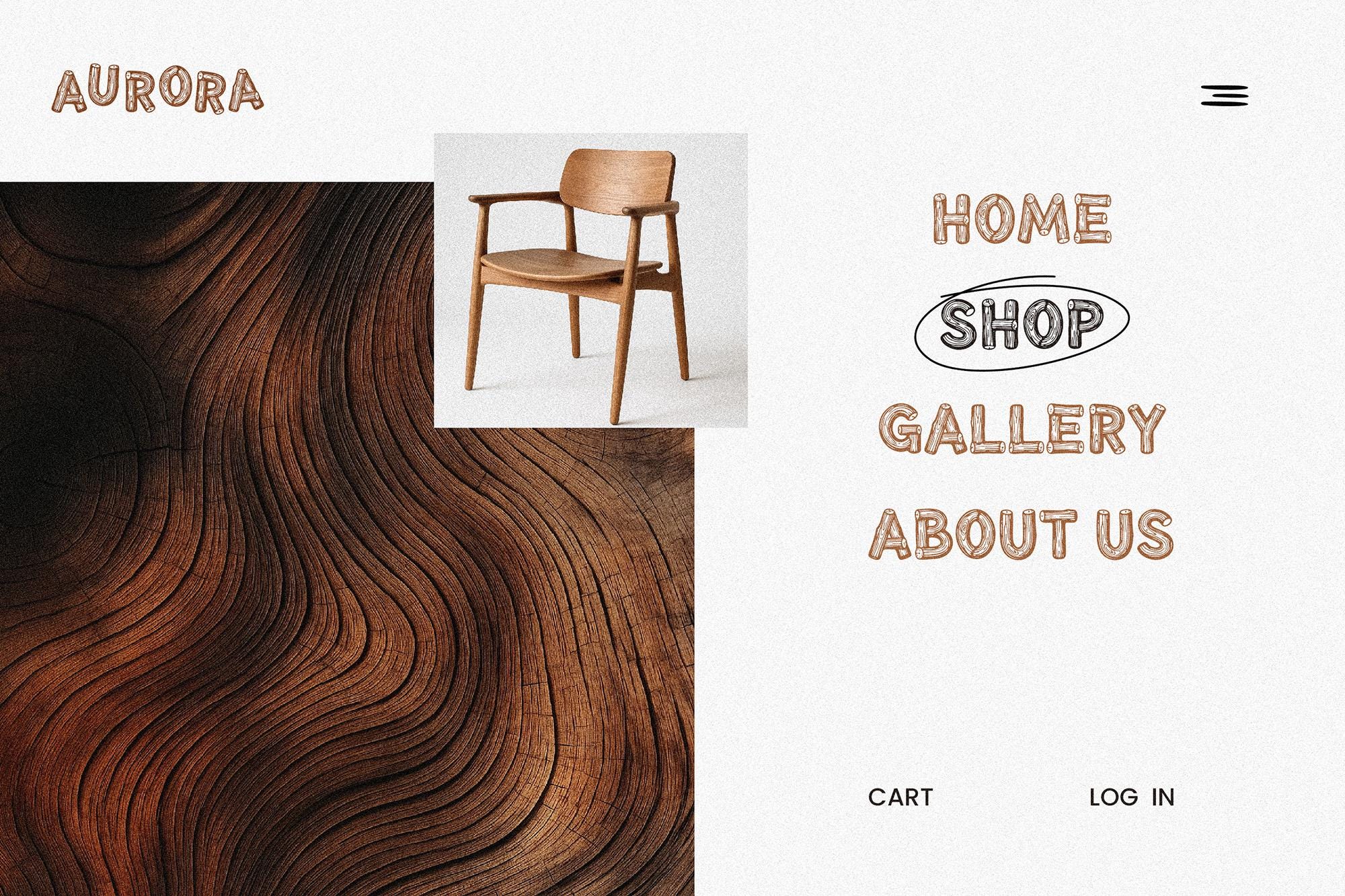 Timber Font Style Wild Timber - Rustic Wooden Font - Primitive Font - Wood Font - Rustic ...