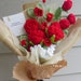 see more listings in the Medium Bouquets section