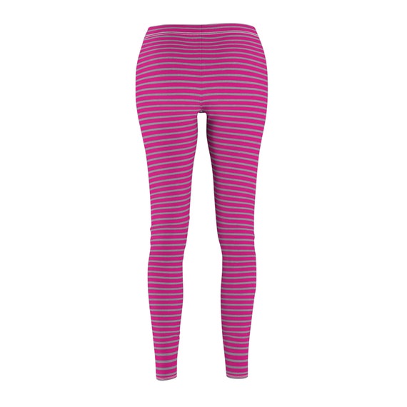 Pink xl leggings online