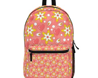 Cath kidston yellow backpack clearance
