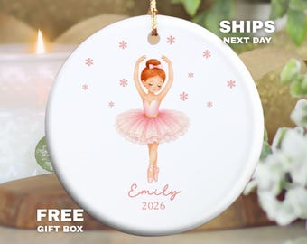 Adorno navideño, regalo personalizado