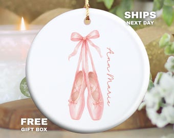 Adorno navideño, regalo personalizado