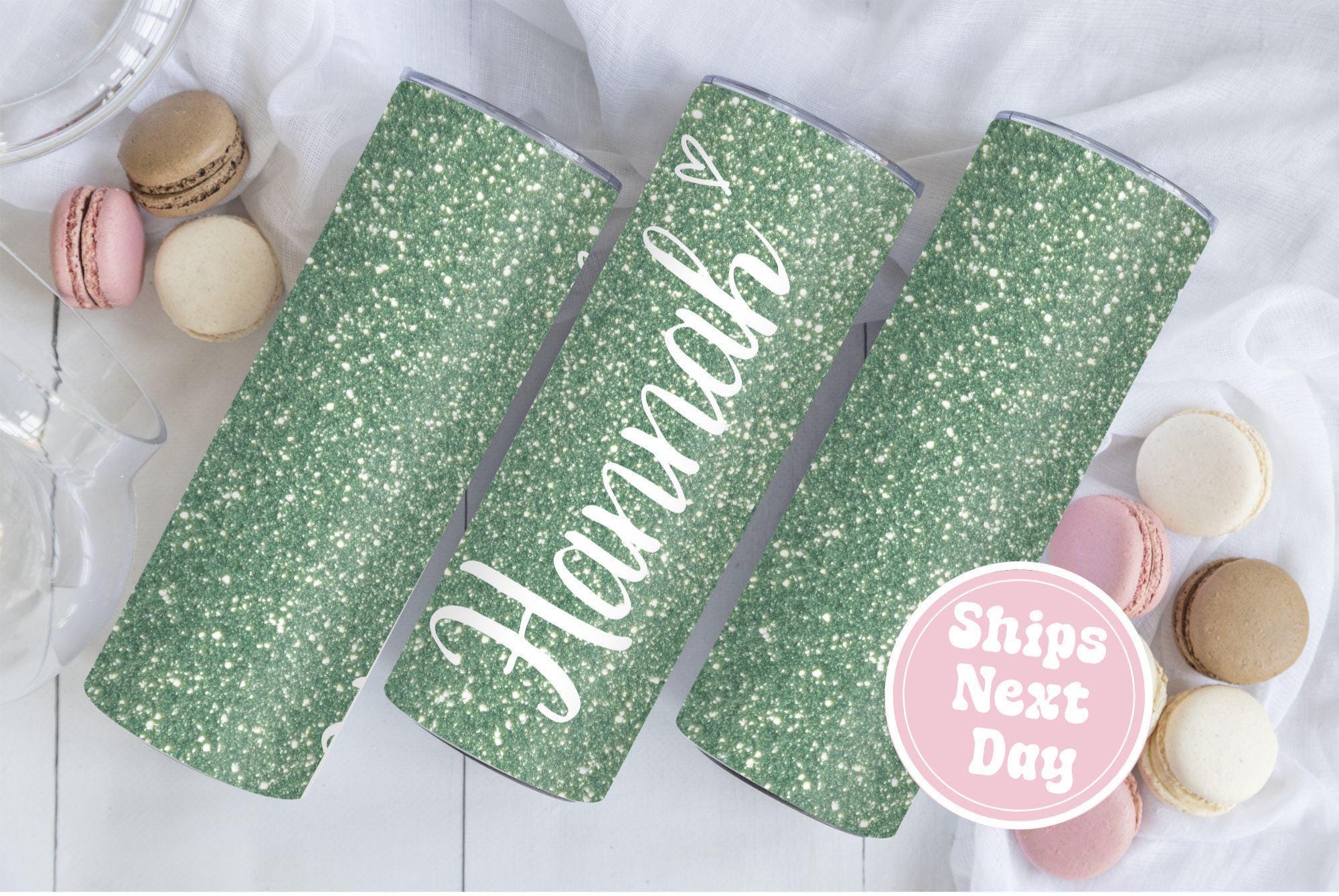 Personalized Bachelorette Tumbler