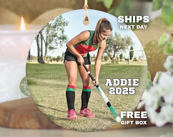 Adorno navideño, regalo personalizado