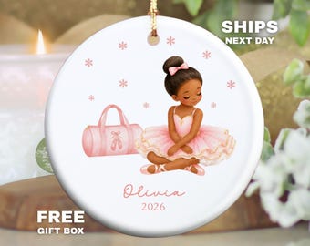 Adorno navideño, regalo personalizado