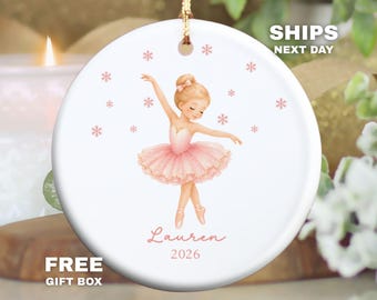 Adorno navideño, regalo personalizado