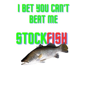 HOW STRON IS STOCKFISH??? *EVERYTHING FAKE* #stockfish15